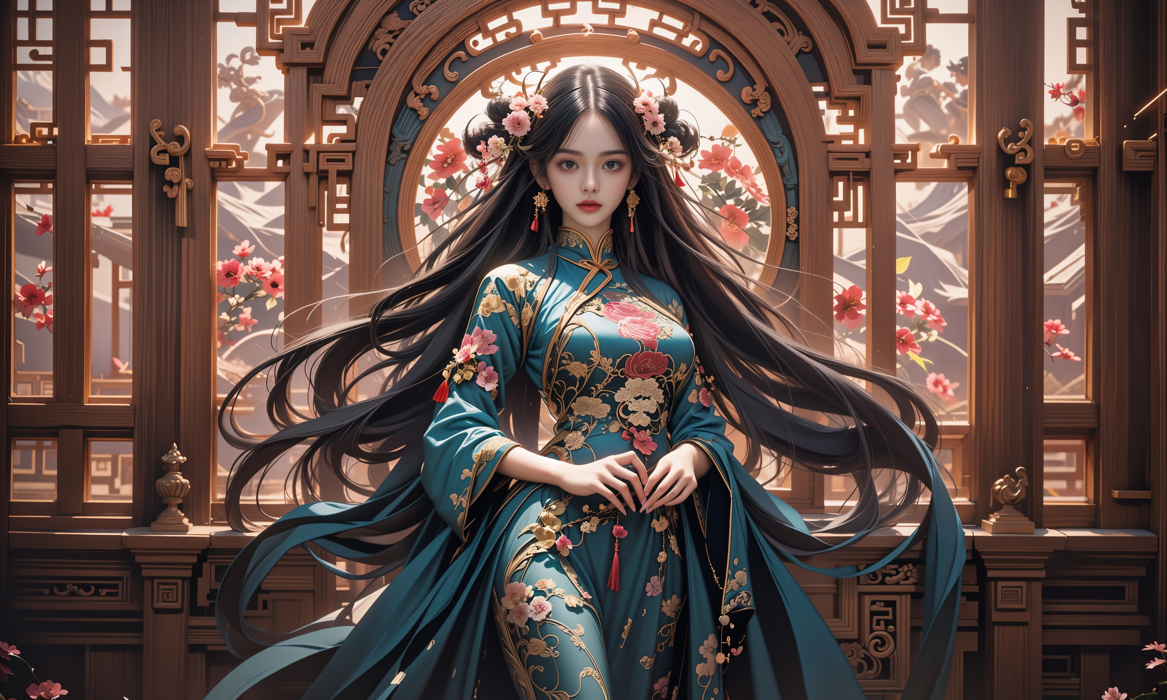 《习近平总书记关于加强和改进民族工作的重要思想学习读本》5种民族文字版出版发行